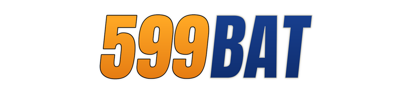 599bat লোগো